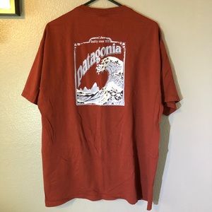 Patagonia Shirt